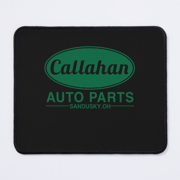 Item preview, Callahan Auto designed and sold by Yassoum.