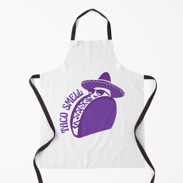 Item preview, Taco Smell designed and sold by sabinako.