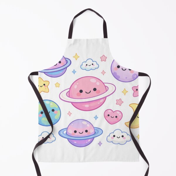 Item preview, Dreamy Cosmic Space Illustration designed and sold by craftedd.