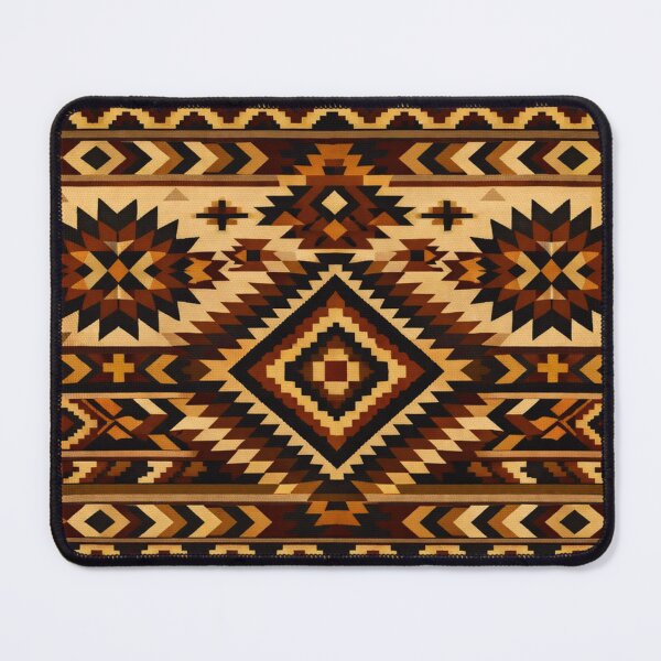Item preview, Southwest , Kilim , Navajo Textured designed and sold by justrachna.