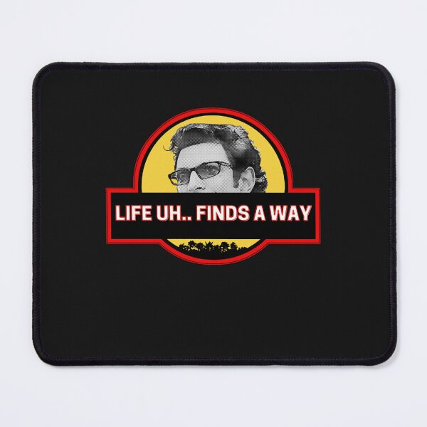 Item preview, Lan Life Uh Find A Way designed and sold by Yassoum.