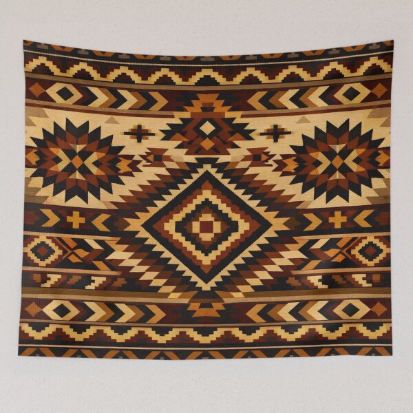 Item preview,  Southwest , Kilim , Navajo Textured  designed and sold by justrachna.