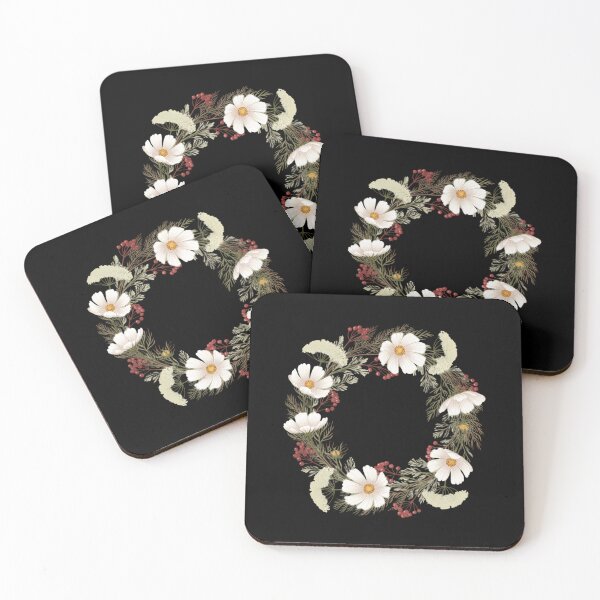 Item preview, Flower Flower Aesthetic Floral Graphic Floral Flower Wild Flower Wildflower designed and sold by IdunayaStore.