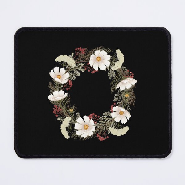 Item preview, Flower Flower Aesthetic Floral Graphic Floral Flower Wild Flower Wildflower designed and sold by IdunayaStore.