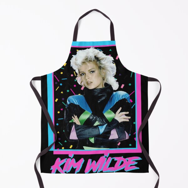 Item preview, Kim Wilde Pop Icon designed and sold by diogoshx.