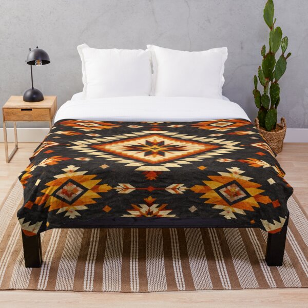 Item preview,  Southwest , Kilim , Navajo Textured  designed and sold by justrachna.