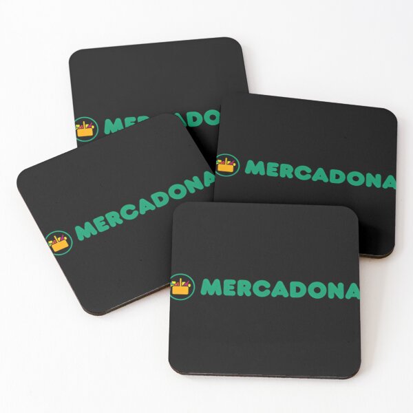 Item preview, Mercadona Logo Funny designed and sold by HendersonKuph.