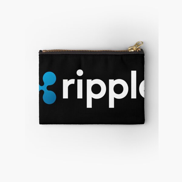 Item preview, Ripple (Xrp) Crypto designed and sold by HendersonKuph.