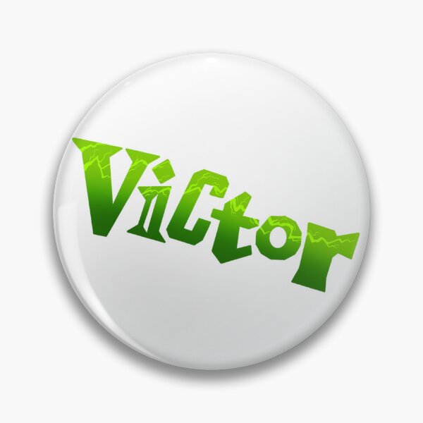 Item preview, Victor Deadlock  designed and sold by SoFrazi.