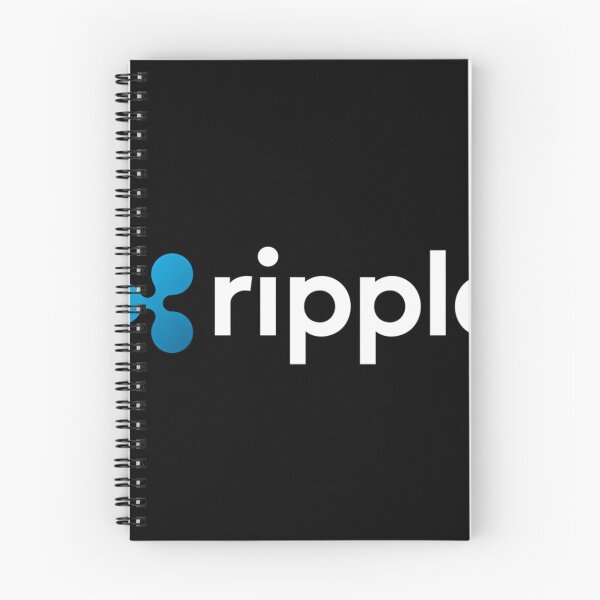 Item preview, Ripple (Xrp) Crypto designed and sold by HendersonKuph.