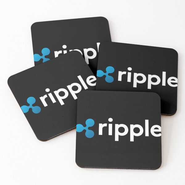 Item preview, Criptomoneda Ripple (Xrp) designed and sold by HendersonKuph.