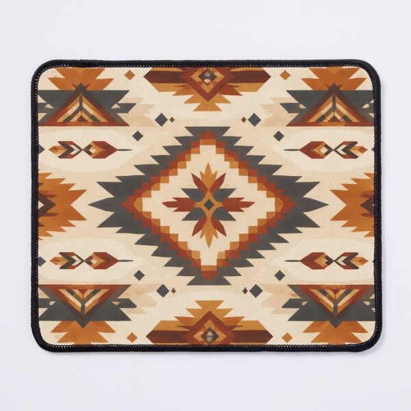 Item preview,  Southwest , Kilim , Navajo Textured  designed and sold by justrachna.