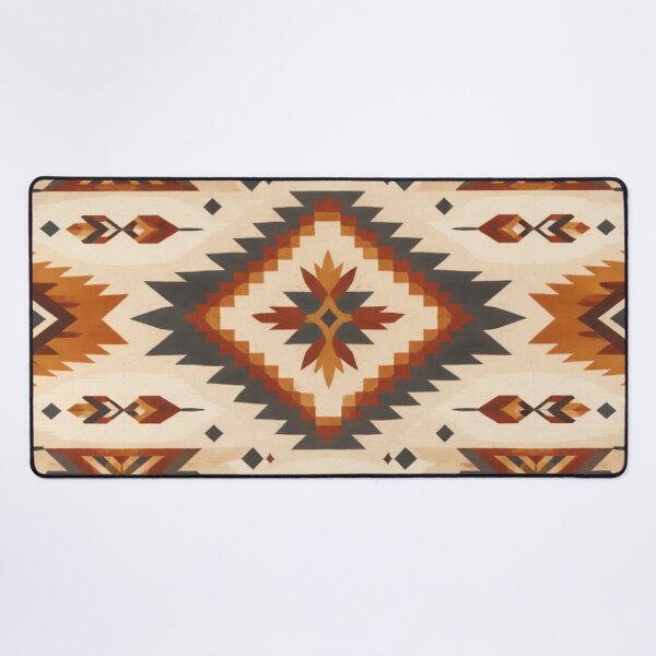 Item preview,  Southwest , Kilim , Navajo Textured  designed and sold by justrachna.