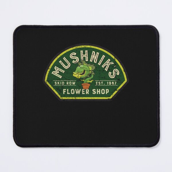 Item preview, Mushnik's Flower Shop designed and sold by Yassoum.