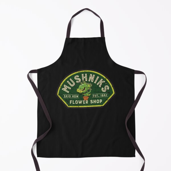 Item preview, Mushnik's Flower Shop designed and sold by Yassoum.