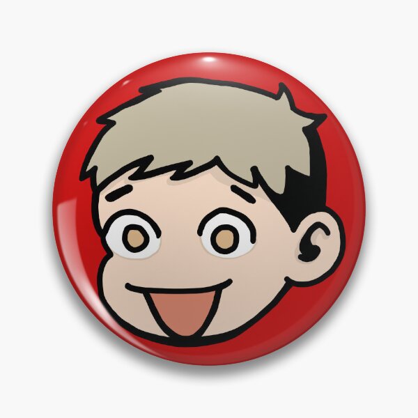 Item preview, Laios Touden Chibi designed and sold by Fire TheMann.