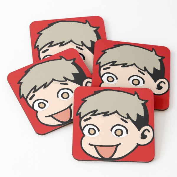 Item preview, Laios Touden Chibi designed and sold by Fire TheMann.