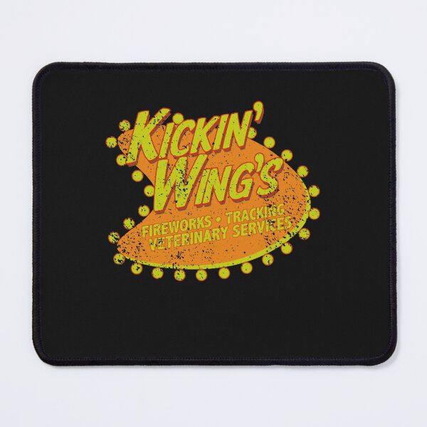 Item preview, Kickin Wing Joe Dirt  designed and sold by Yassoum.