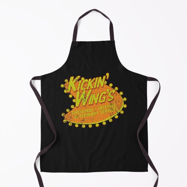 Item preview, Kickin Wing Joe Dirt  designed and sold by Yassoum.