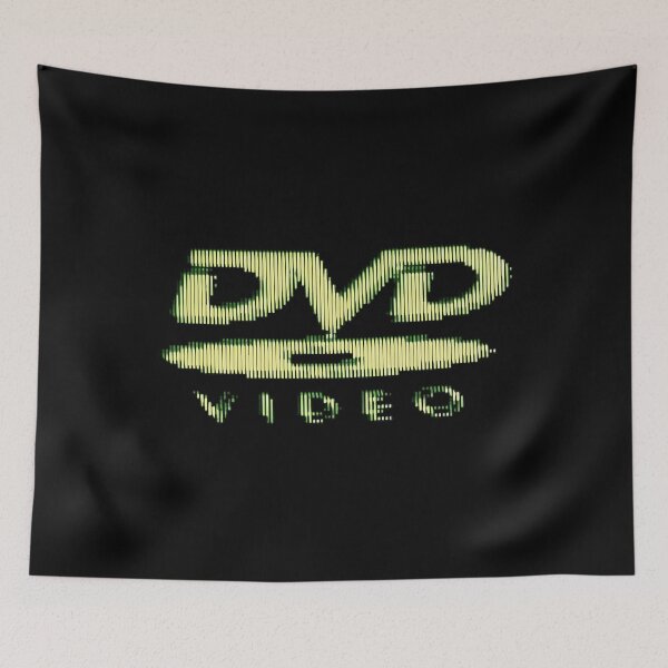 Item preview, Dvd Logo designed and sold by HendersonKuph.