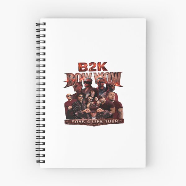 Item preview, Boys4Life Tour  B2K Bow Wow  B2K Concert 2026 designed and sold by ToscaSamShop.