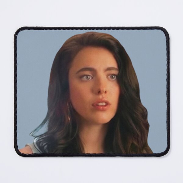 Item preview, Qualley Goes Wireless - Pop Culture Meme designed and sold by Vicky021.