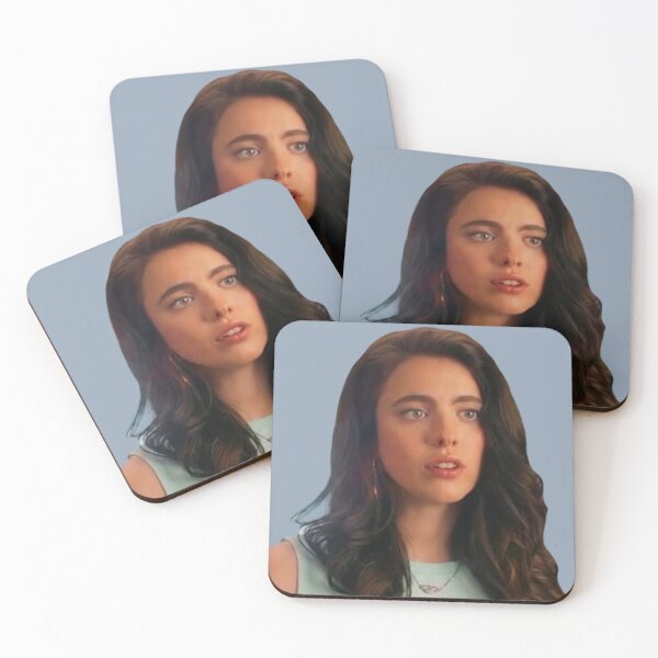 Item preview, Qualley Goes Wireless - Pop Culture Meme designed and sold by Vicky021.