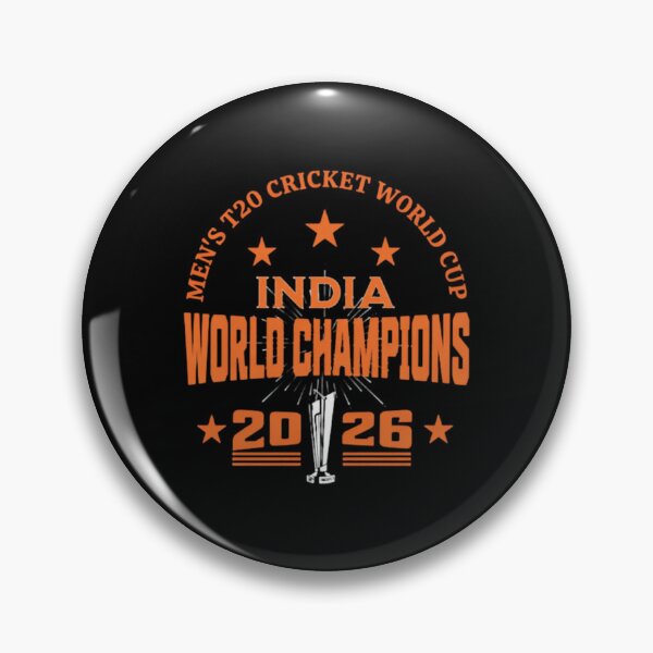 Item preview, India Cricket 2015 World Champions Isolated designed and sold by CATTYHOLA.