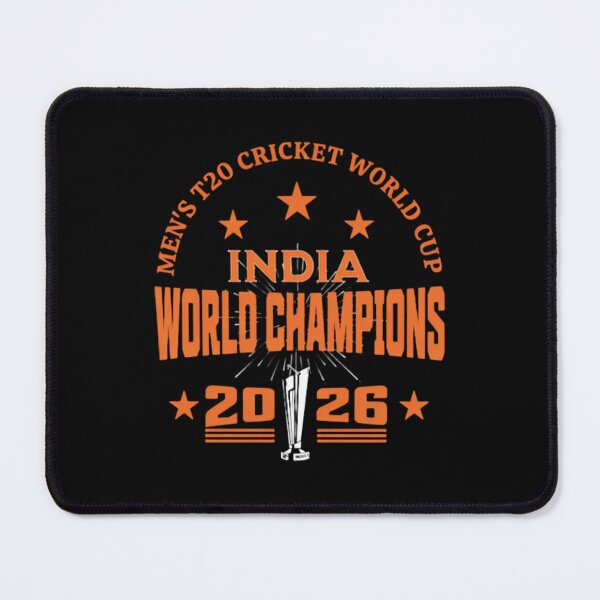 Item preview, India Cricket 2015 World Champions Isolated designed and sold by CATTYHOLA.