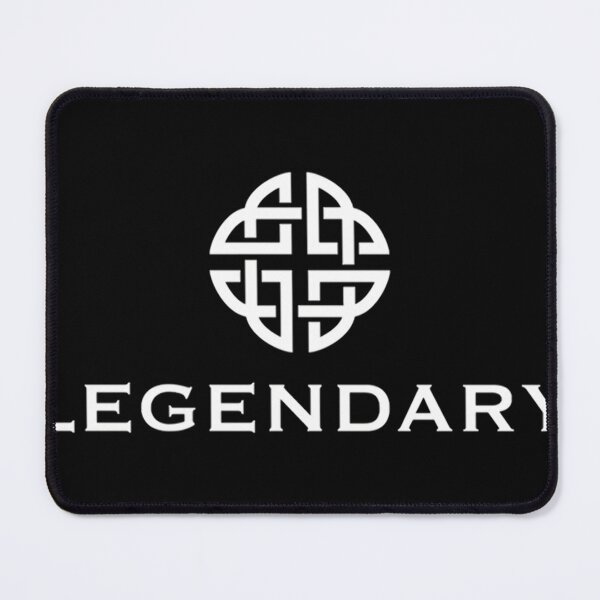 Item preview, Legendary Pictures Logo designed and sold by HendersonKuph.