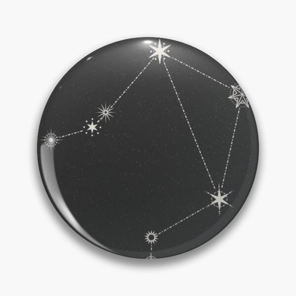 Item preview, Libra Constellation designed and sold by Patches' Boutique of Wonder.