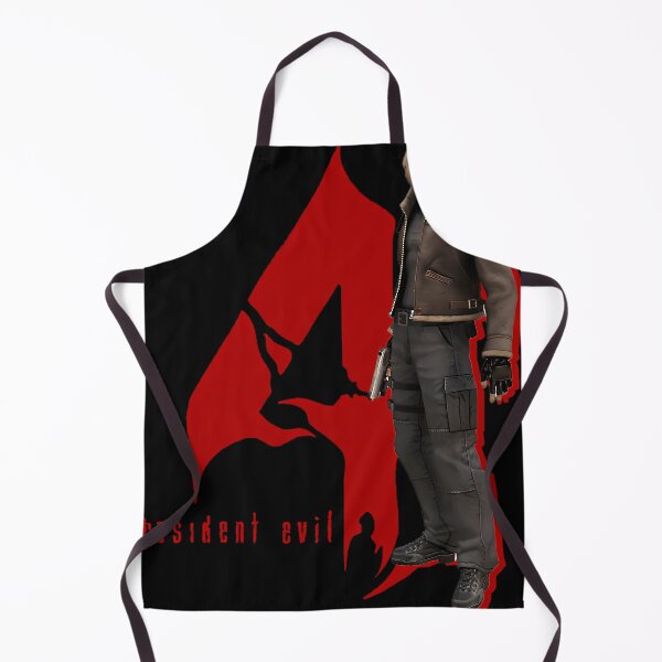Item preview, Leon Re4 Logo designed and sold by MrsBobbStiede.