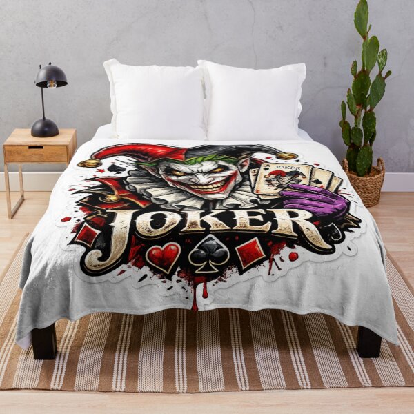 Item preview, Dark Jester Card Master designed and sold by KPDesignLab.