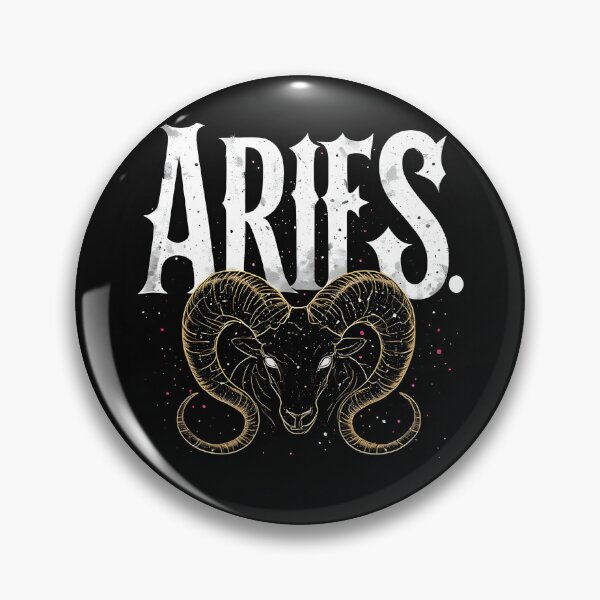 Item preview, Funny Aries Zodiac Gift  designed and sold by owi-art.