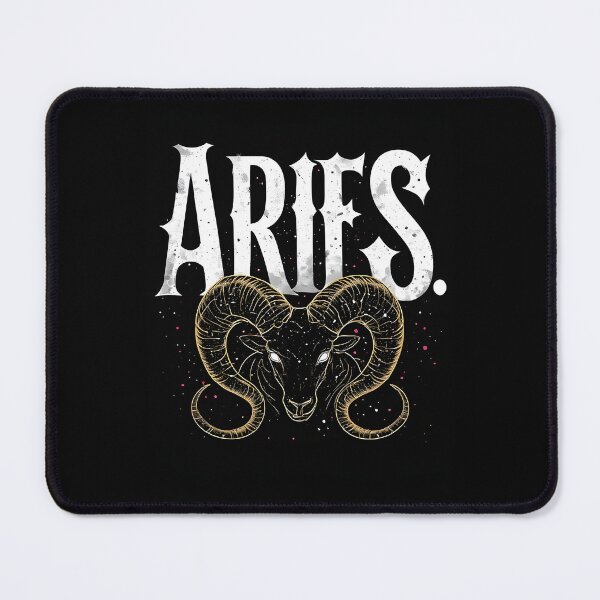 Item preview, Funny Aries Zodiac Gift designed and sold by owi-art.