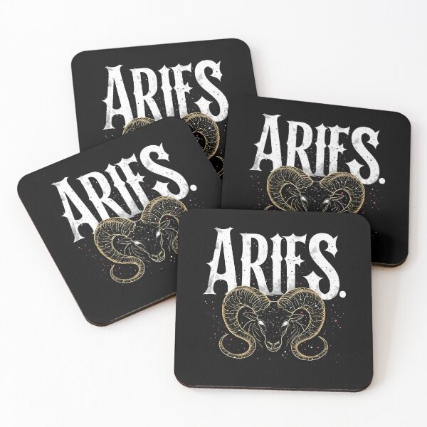 Item preview, Funny Aries Zodiac Gift  designed and sold by owi-art.