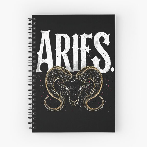 Item preview, Funny Aries Zodiac Gift  designed and sold by owi-art.