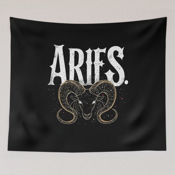 Item preview, Funny Aries Zodiac Gift  designed and sold by owi-art.