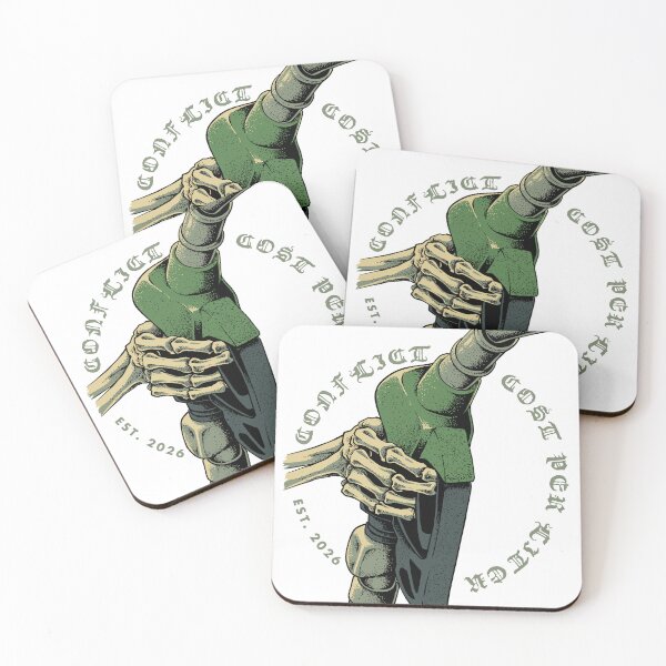 Item preview, Fuel Pump Skeleton Hand – Gas Price Protest Vintage Grunge Design designed and sold by xiir.