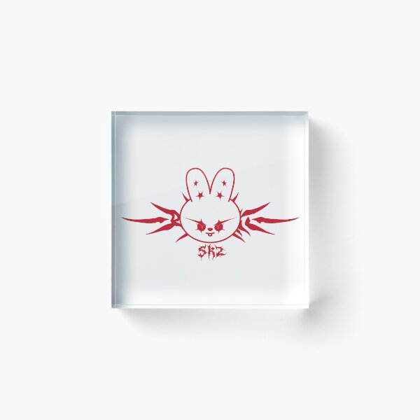 Item preview, Leeknow of straykids  designed and sold by bangxhai.
