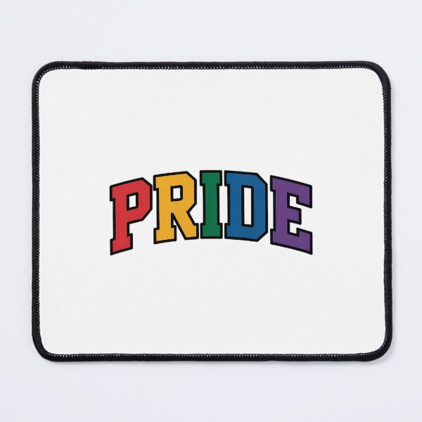 Item preview, Embroidered Lgbt Embroidered Pride LGBT designed and sold by IdunayaStore.