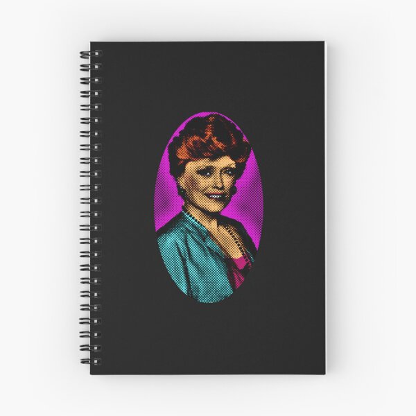 Item preview, The Golden Girls Blanche Oval designed and sold by Yassoum.