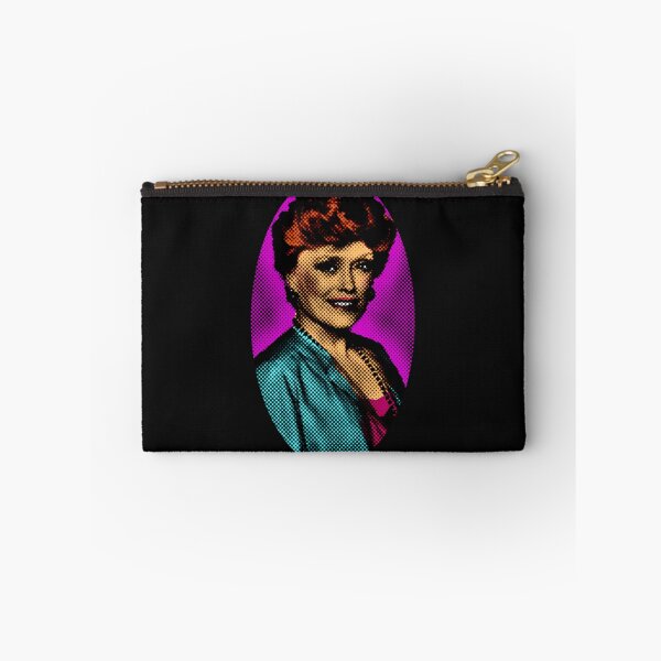 Item preview, The Golden Girls Blanche Oval designed and sold by Yassoum.