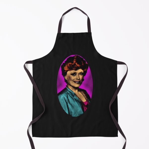 Item preview, The Golden Girls Blanche Oval designed and sold by Yassoum.