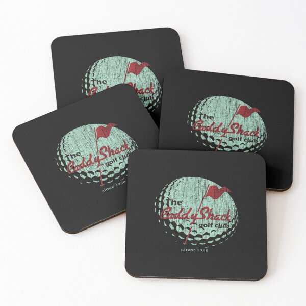 Item preview, The CaddyShack Golf Club 1980  designed and sold by Yassoum.