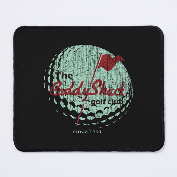 Item preview, The CaddyShack Golf Club 1980  designed and sold by Yassoum.