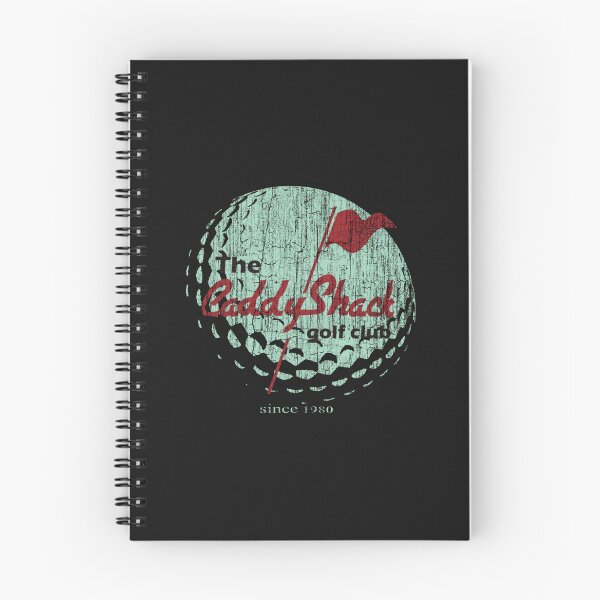Item preview, The CaddyShack Golf Club 1980  designed and sold by Yassoum.