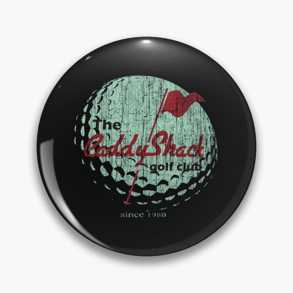 Item preview, The CaddyShack Golf Club 1980  designed and sold by Yassoum.