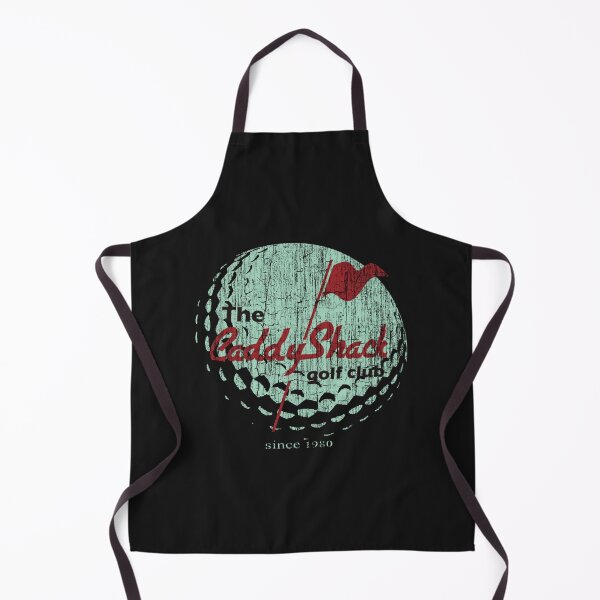 Item preview, The CaddyShack Golf Club 1980  designed and sold by Yassoum.