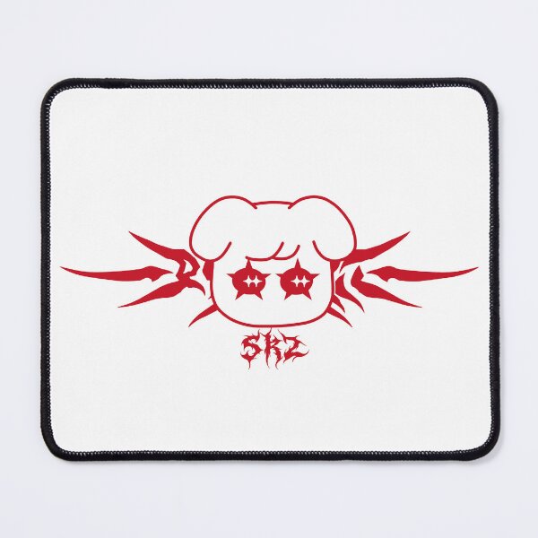 Item preview, Seungmin of straykids designed and sold by bangxhai.